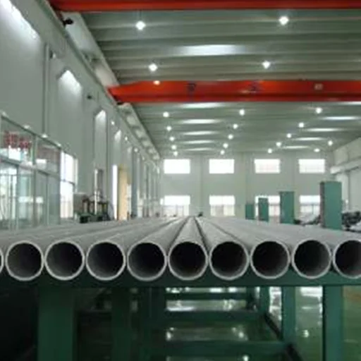 310H Stainless Steel Flex Pipes